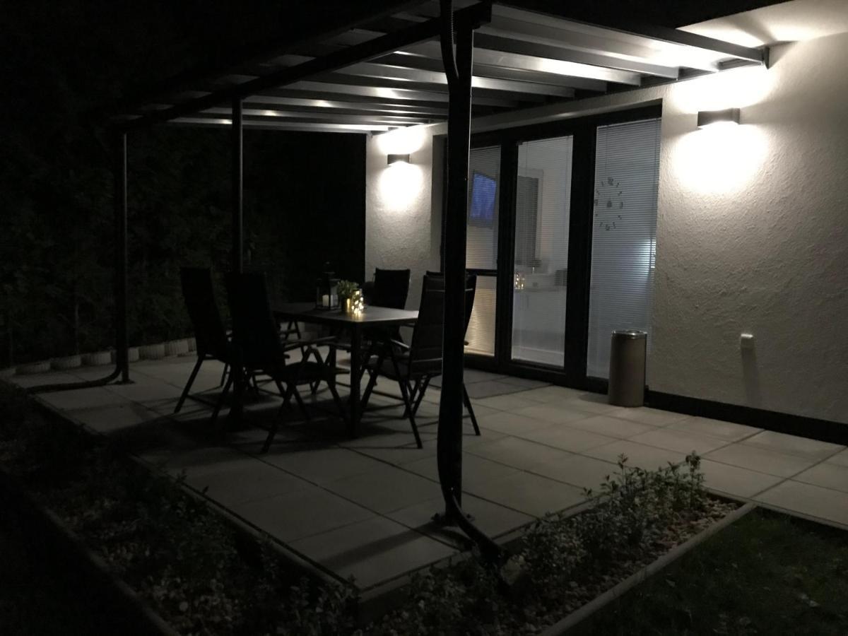 Hauslipno Bungalov Na Lipne Lipno nad Vltavou Exterior foto