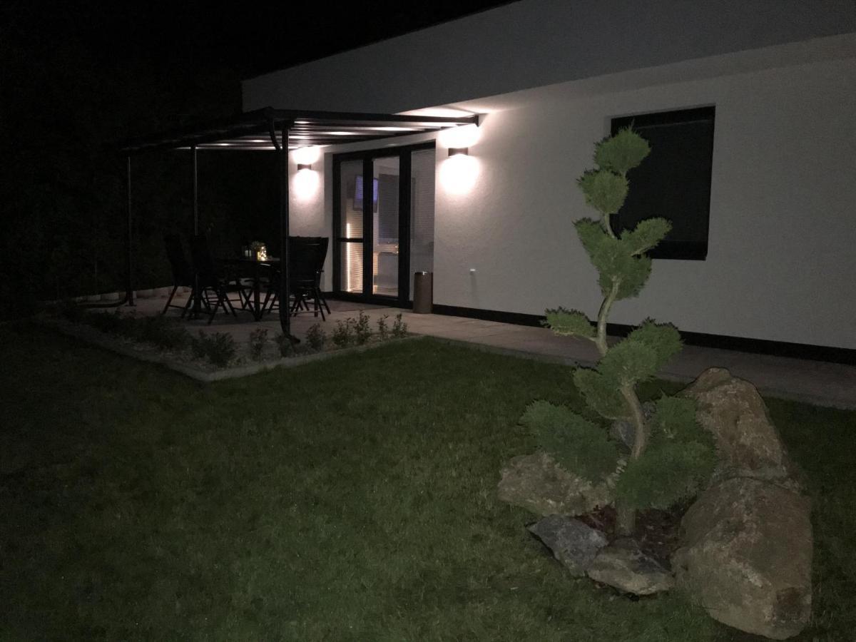 Hauslipno Bungalov Na Lipne Lipno nad Vltavou Exterior foto